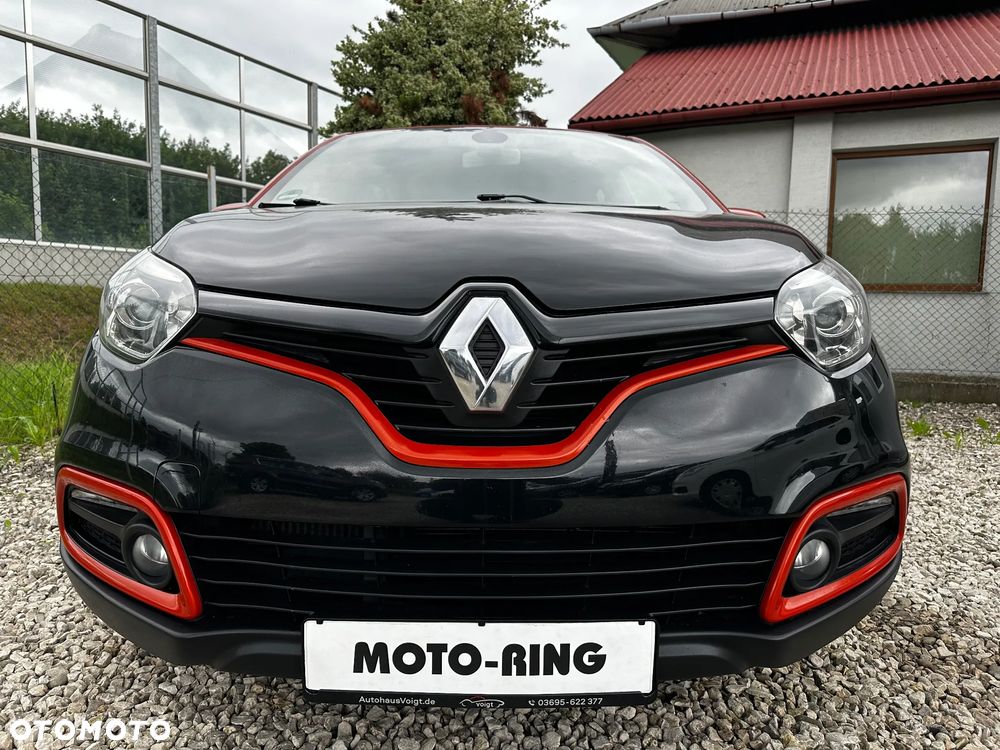 Renault Captur ENERGY TCe 120 EDC Elysee - 2