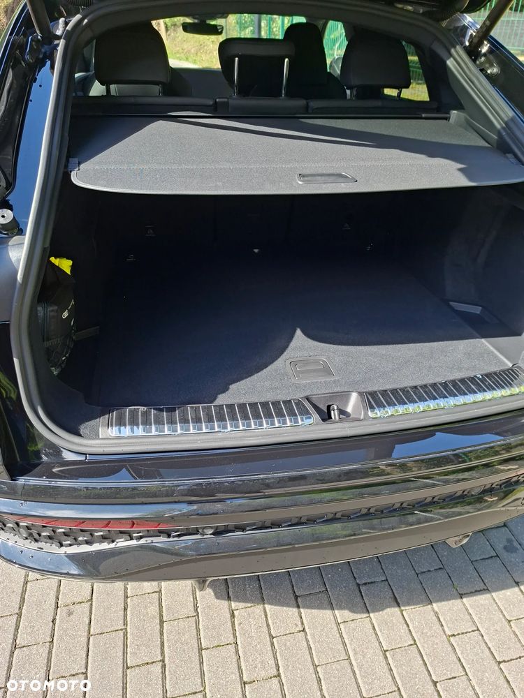 Audi Q5 Sportback TFSI mHEV 150 kW Quattro S tronic - 33