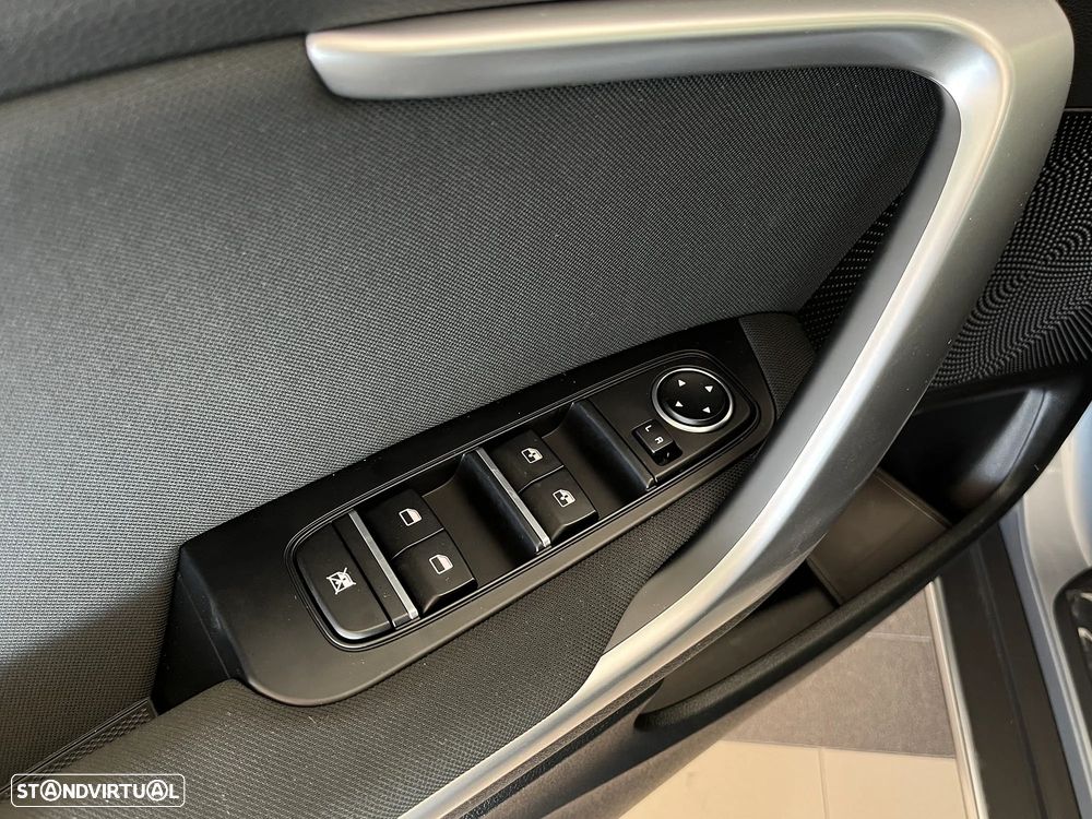 Kia XCeed 1.0 T-GDI Drive - 28