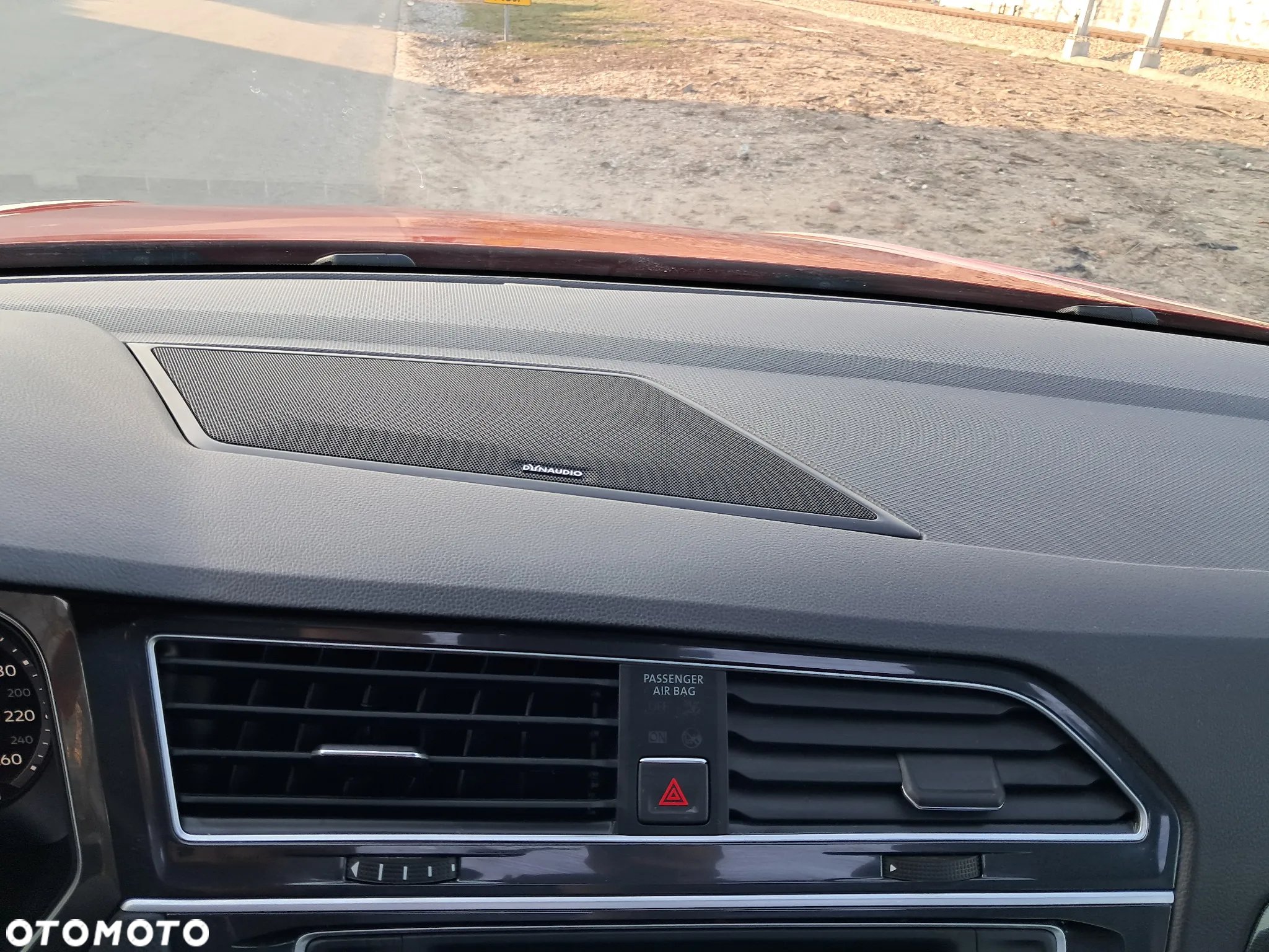 Volkswagen Tiguan 2.0 TSI BMT 4Mot Highline DSG - 11