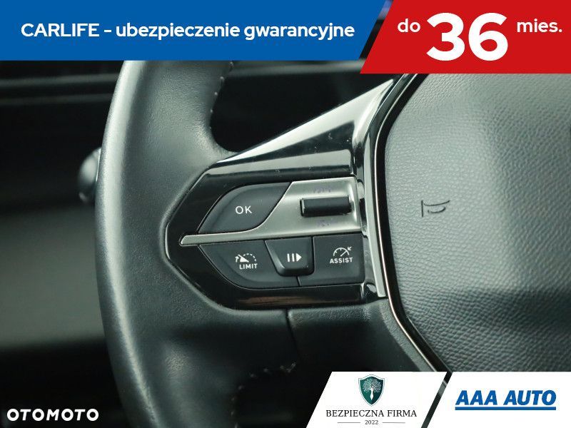 Peugeot 308 - 18