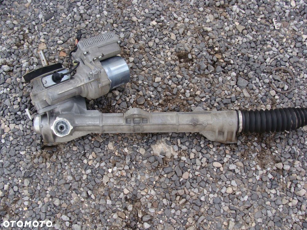 przekładnia kierownicza cooper r60 9804710 - 1