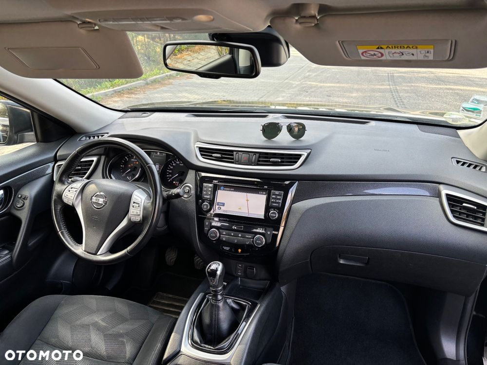 Nissan X-Trail - 2