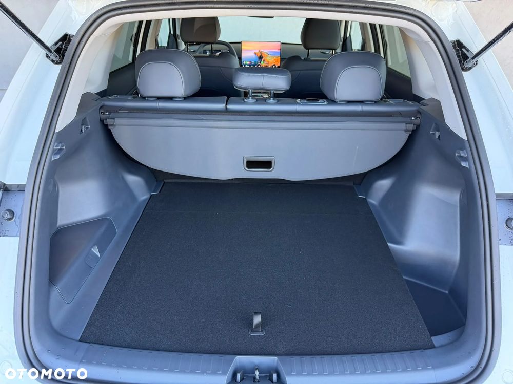Geely Starray Pro - 15