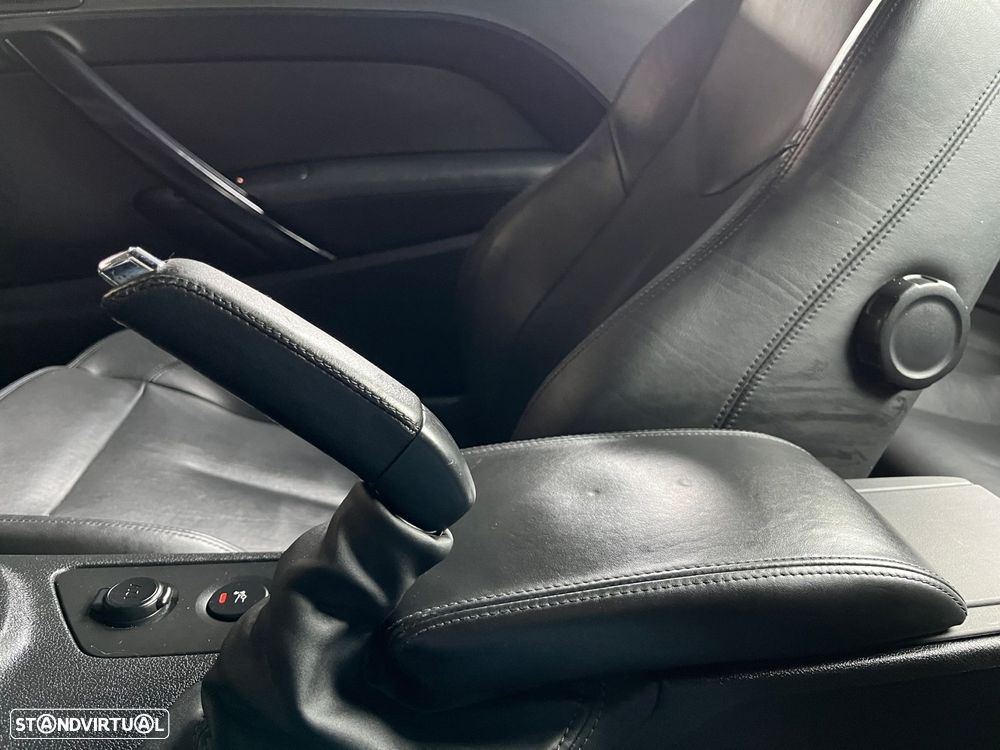 Peugeot RCZ 1.6 THP - 32