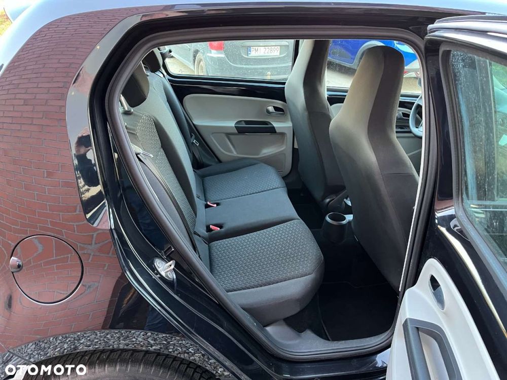 Seat Mii 1.0 Ecomotive Style - 18