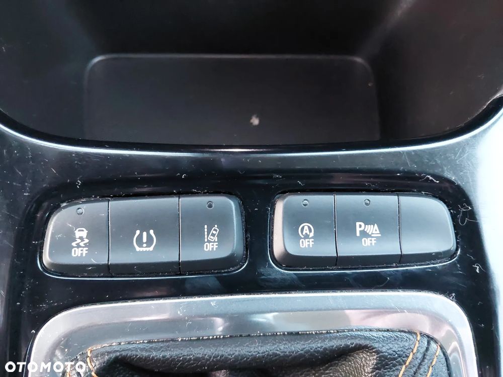 Opel Crossland X 1.2 Start/Stop Limited Edition - 20