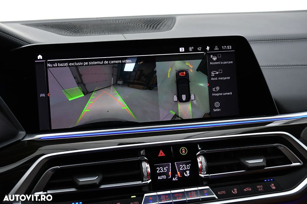 BMW X5 - 7