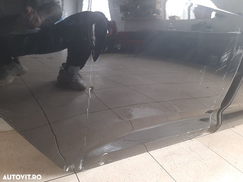 Usi Usa Portiera Stanga Dreapta Spate Audi A6 4K C8 An 2018-2022 Limuzina/Berlina Mici Defecte De L - 6