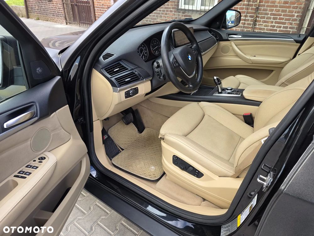 BMW X5 - 23