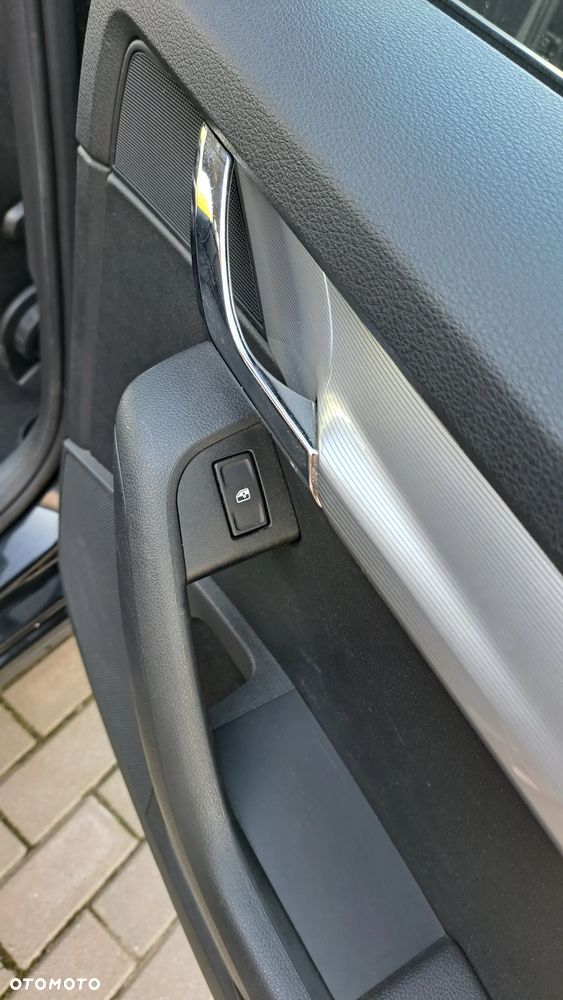 Skoda Octavia 1.4 TSI Style - 11