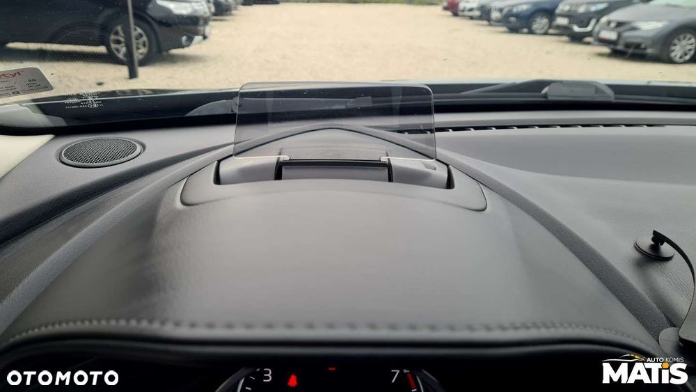 Mazda CX-3 - 10