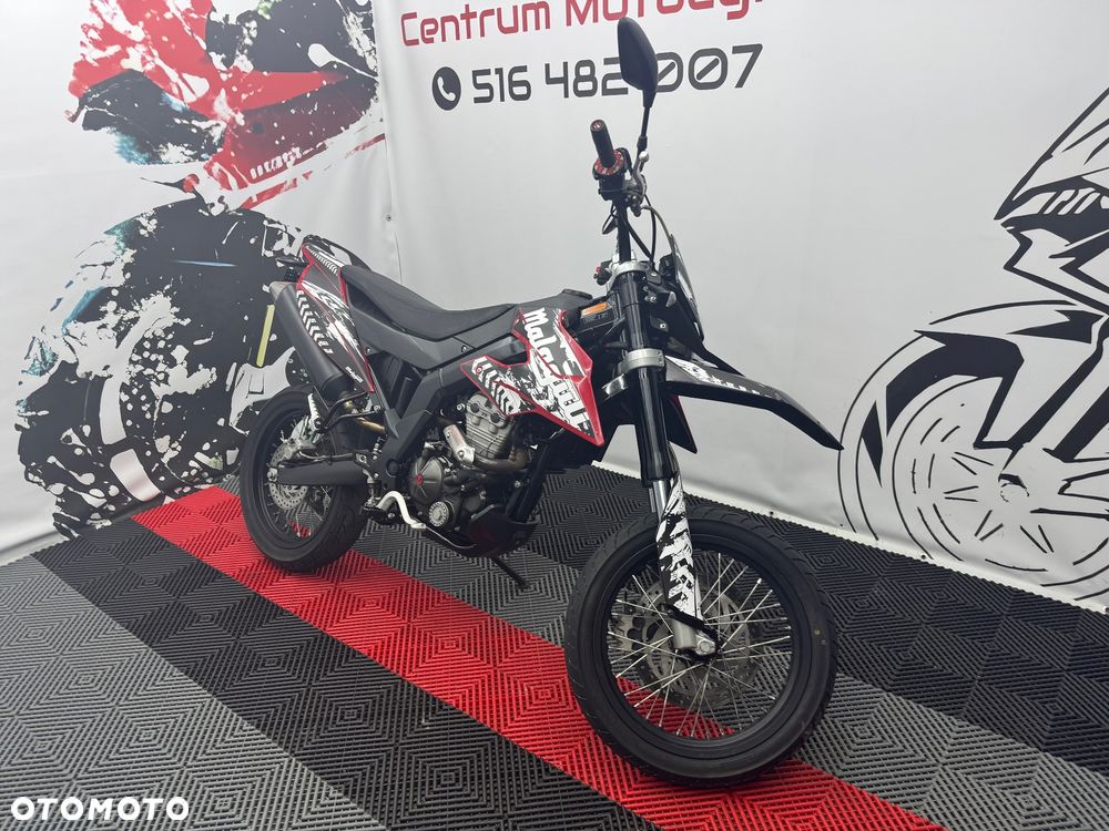 Malaguti XSM - 3
