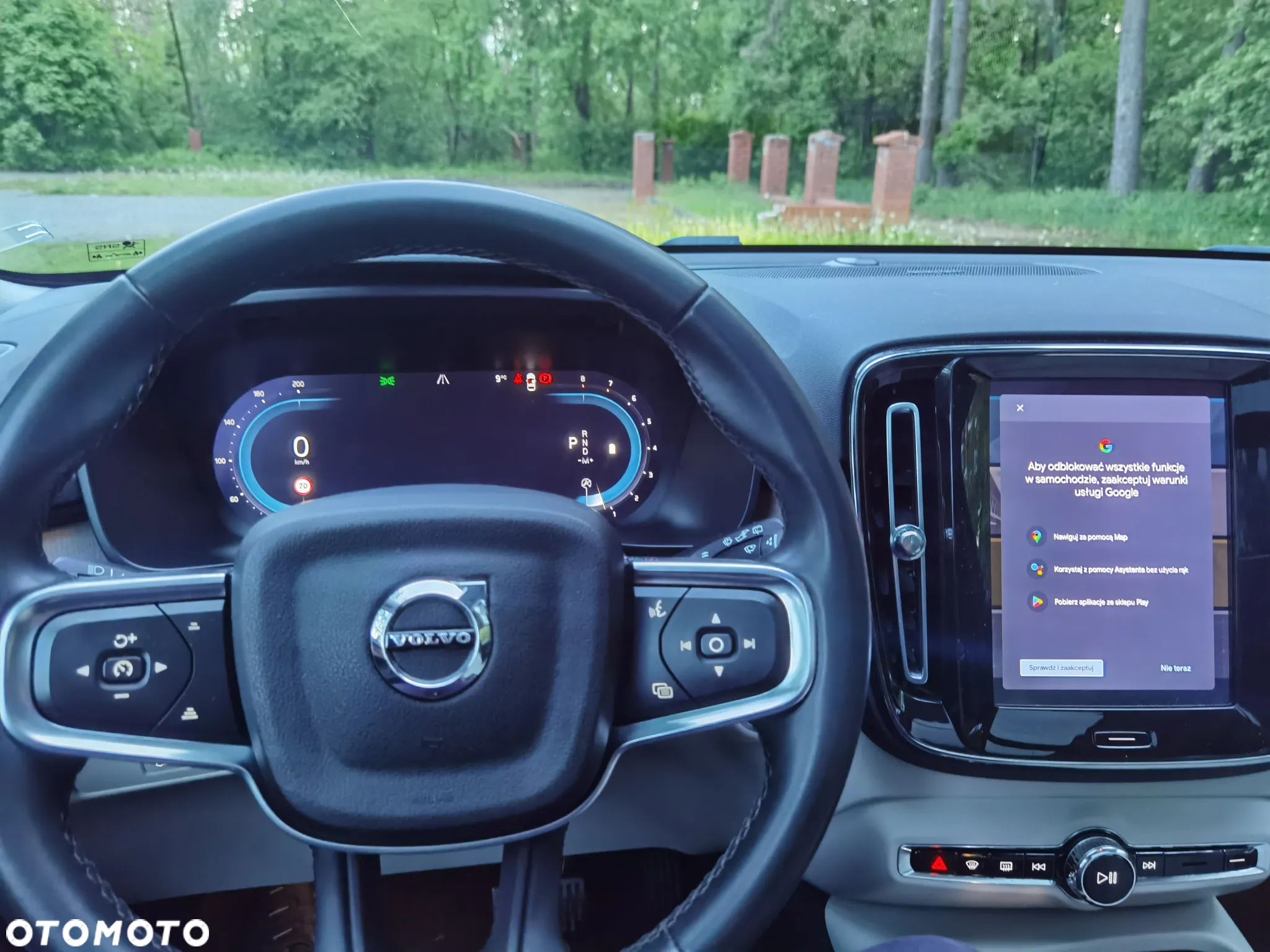 Volvo XC 40 - 17