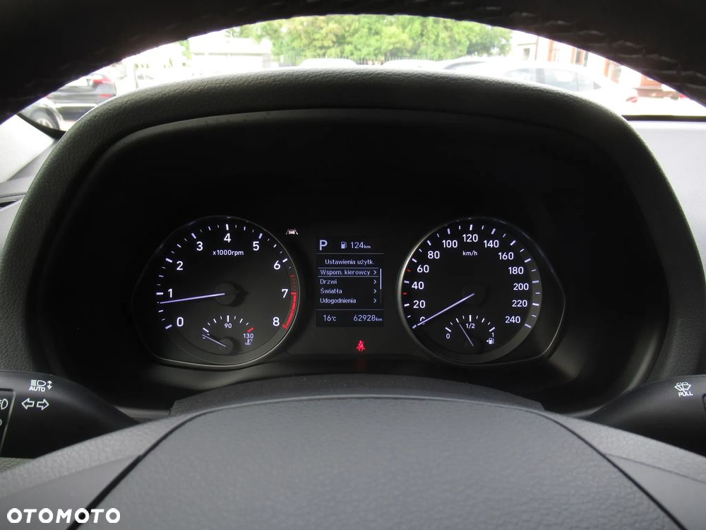 Hyundai i30 1.5 T-GDI 48V Smart DCT - 27