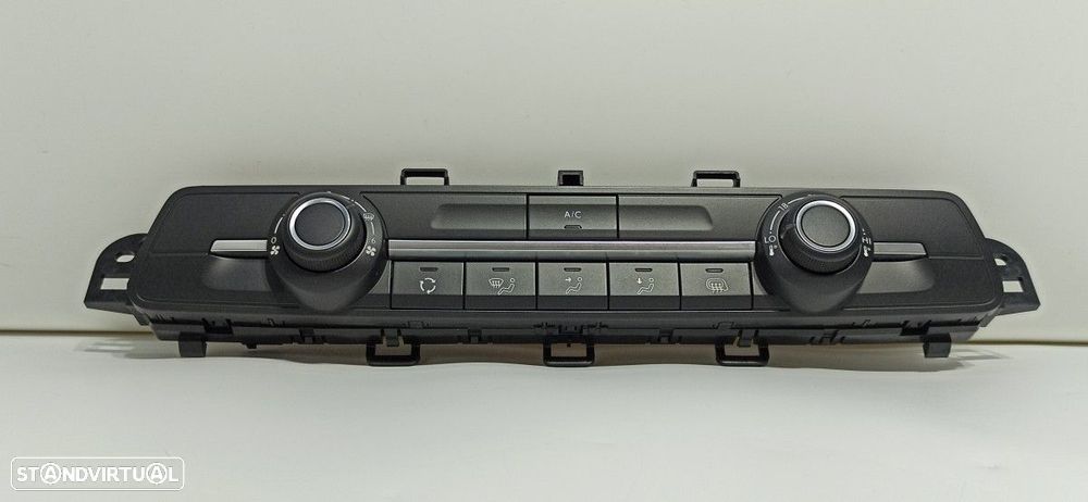 COMANDO SOFAGEM/AR CONDICIONADO CITROEN JUMPY FUGÓN CLUB XL - 1