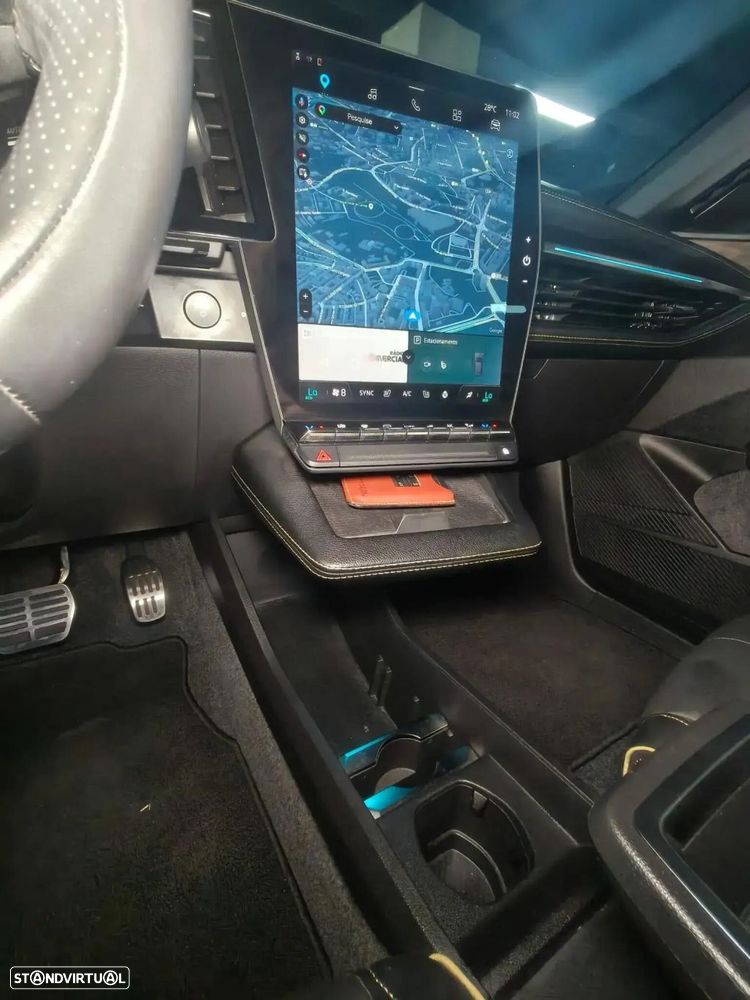 Renault Mégane E-Tech EV60 Iconic Optimum Charge - 29