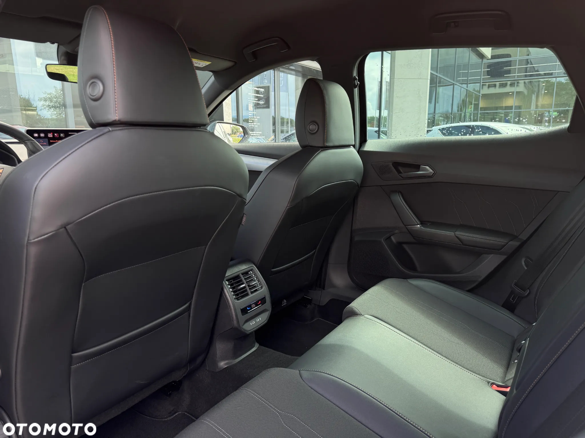 Cupra Formentor 1.5 TSI DSG - 11