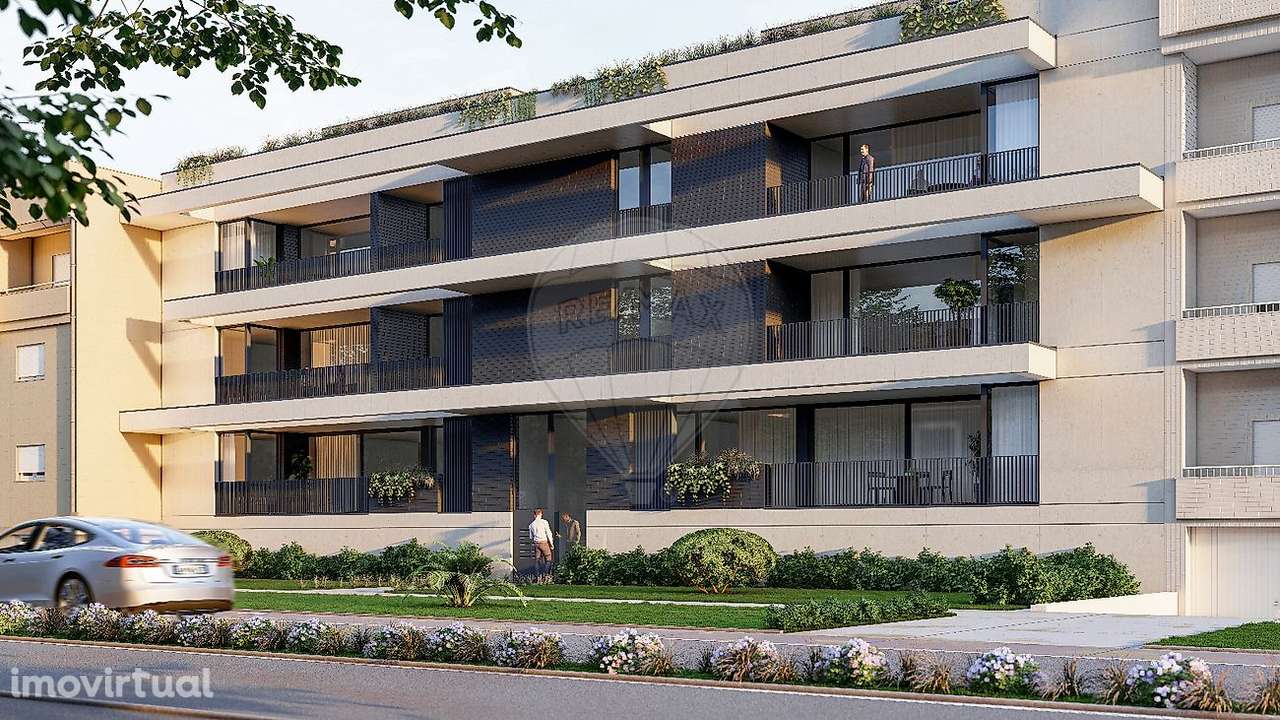 Apartamento T3 para venda - Grande imagem: 5/9