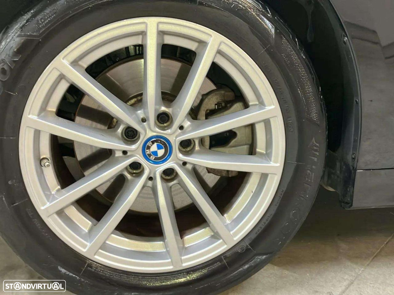 BMW 320 e Touring Corporate Edition Auto - 20