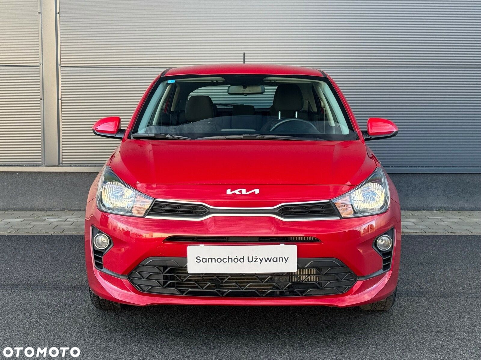 Kia Rio 1.0 T-GDI M - 7