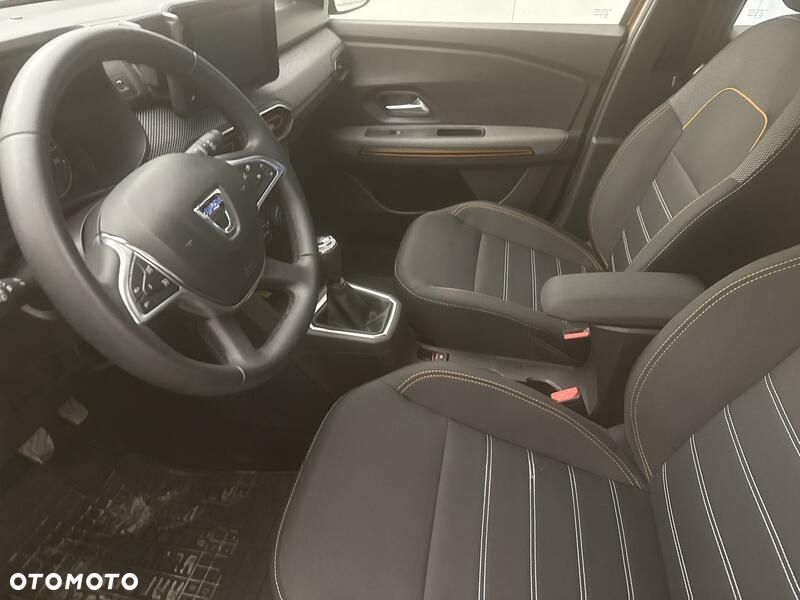 Dacia Sandero Stepway 1.0 TCe Comfort - 11