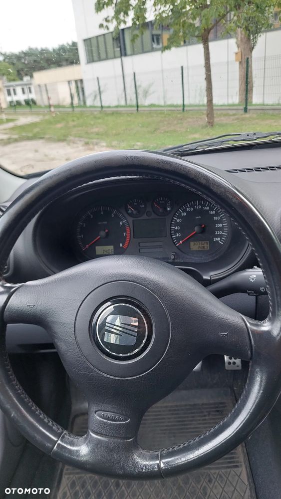 Seat Leon - 10