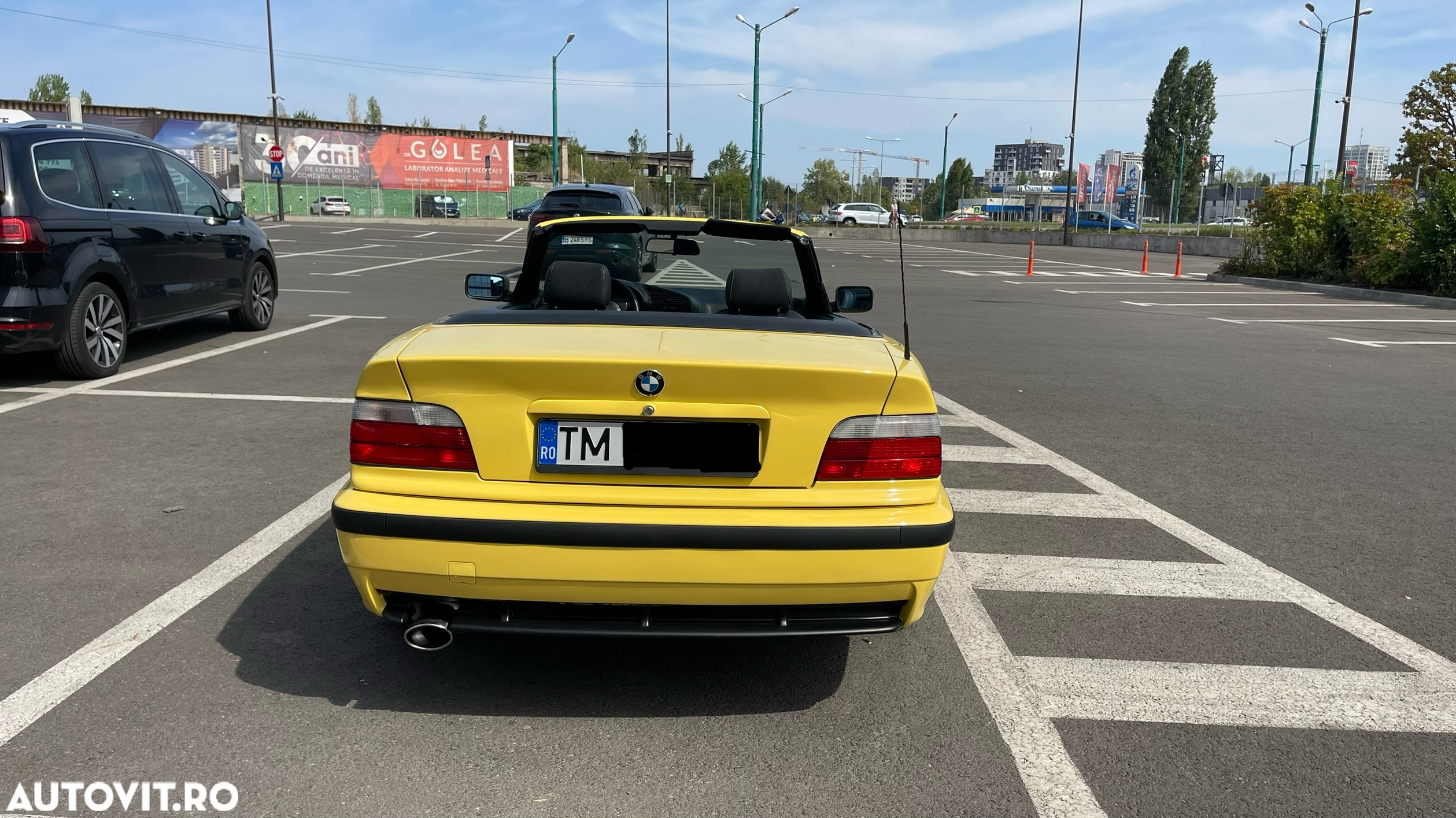 BMW Seria 3 - 9