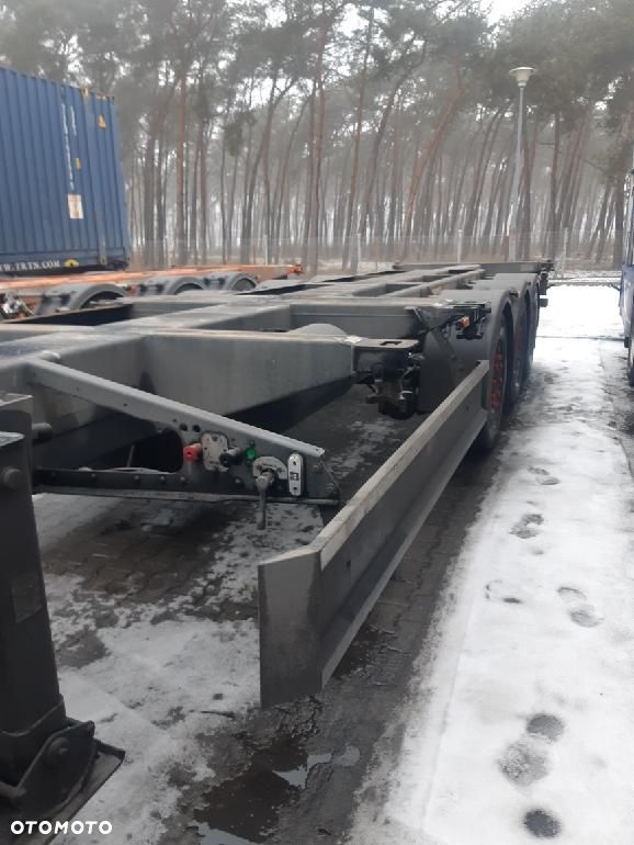 D-TEC Portmaster PM-3-S BASIC - 7