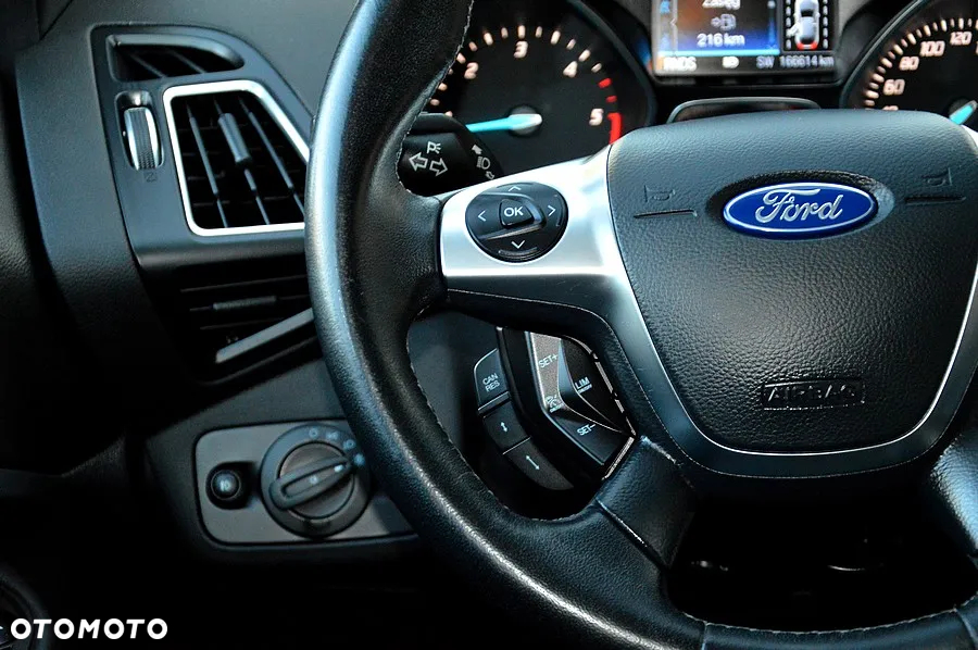 Ford Kuga 2.0 TDCi 4x4 Individual - 29