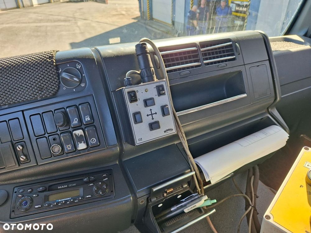 MAN Tgm 18.240 4X4 - 21