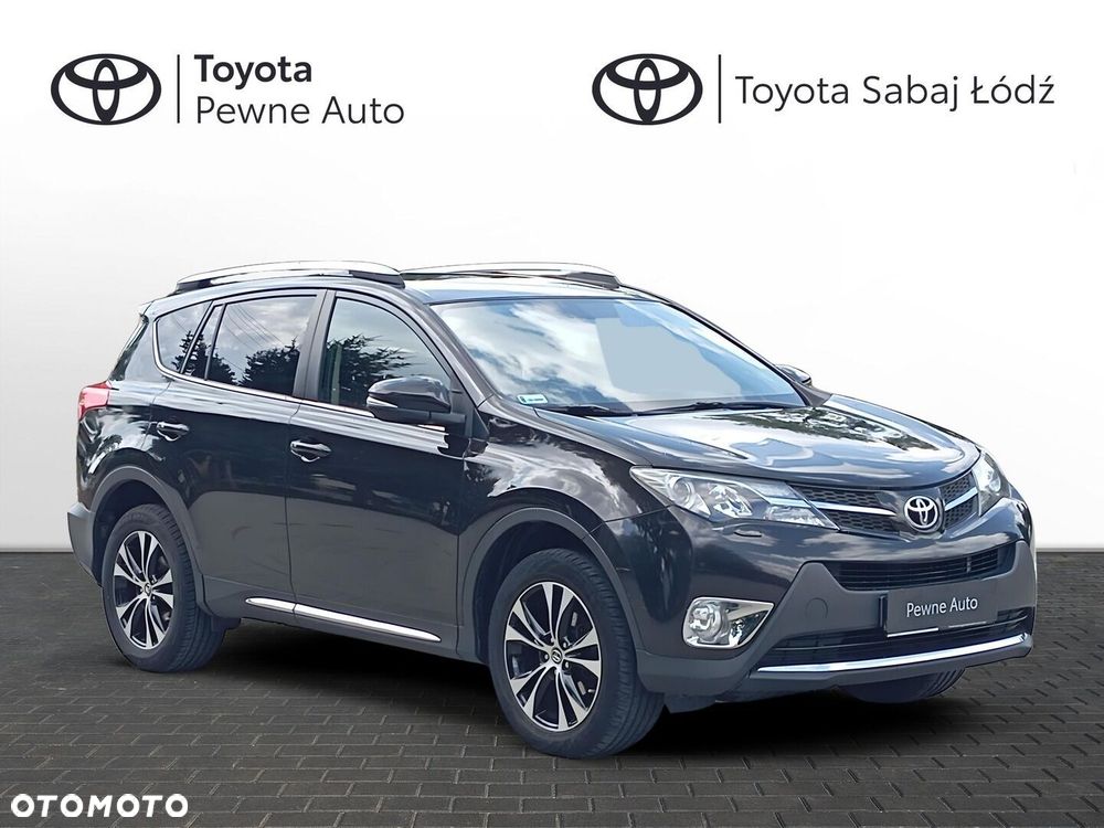 Toyota RAV4 - 7