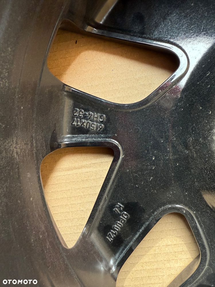 Felga Opel Mokka B 6.5Jx17 CH4-32 4x108 9835097480 - 10