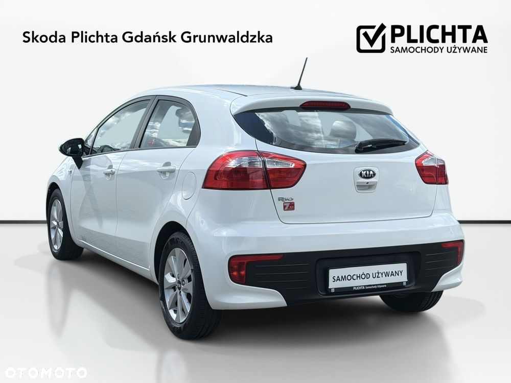 Kia Rio 1.2 M - 8