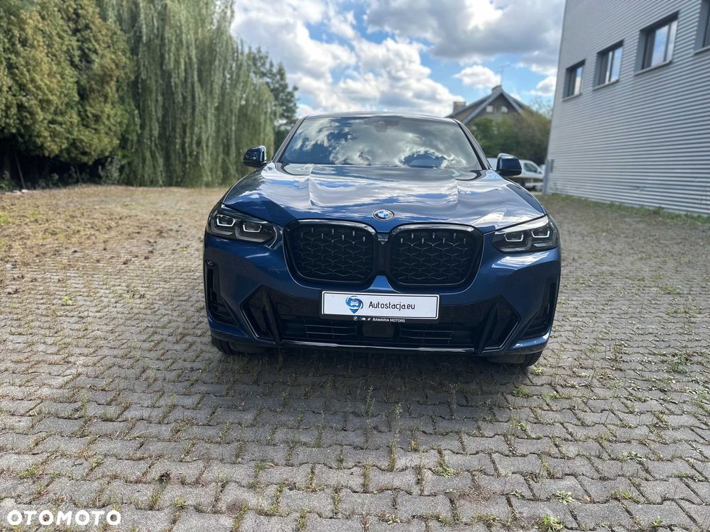BMW X4 - 2