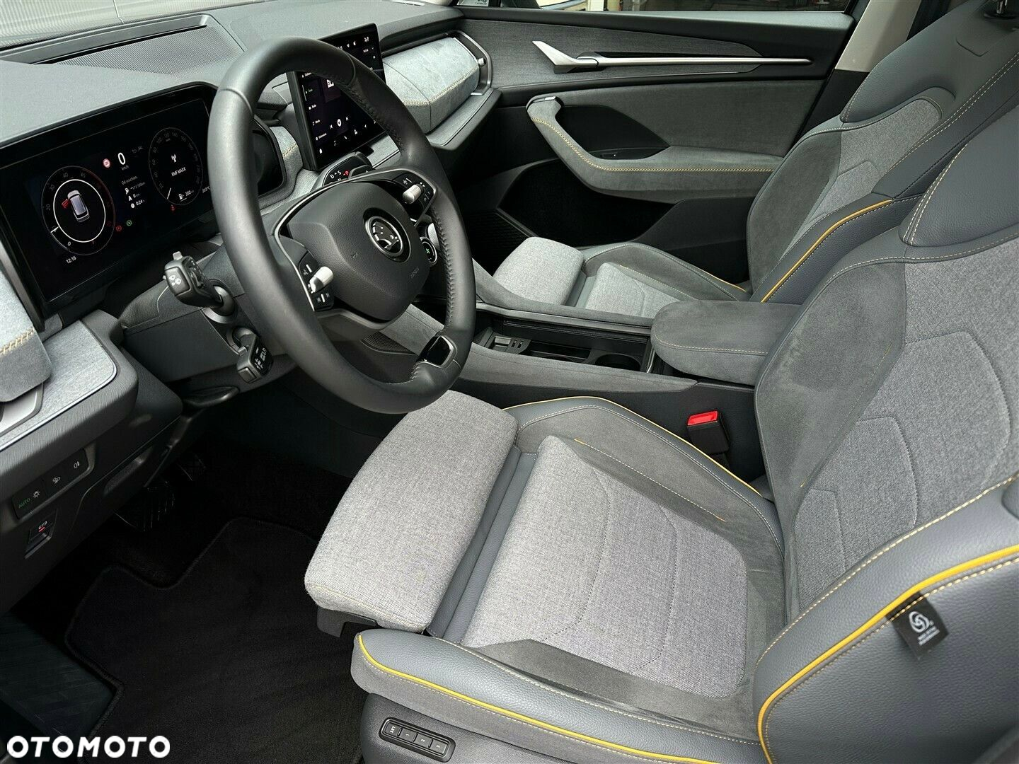 Skoda Kodiaq 2.0 TDI 4x4 Selection DSG - 9