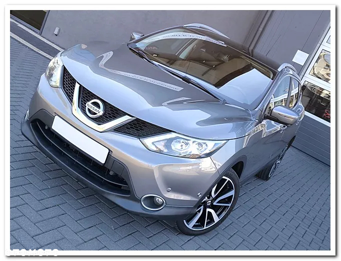 Nissan Qashqai 1.2 DIG-T Tekna - 2