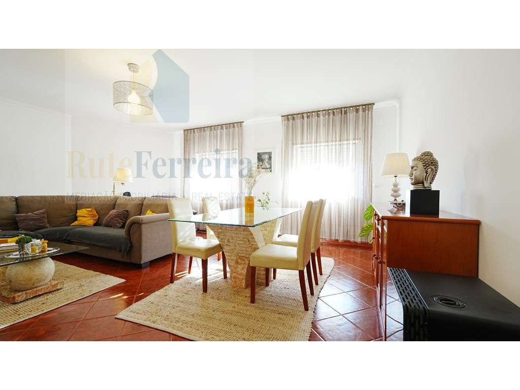 Apartamento T3 em Alcainça! - Grande imagem: 5/34