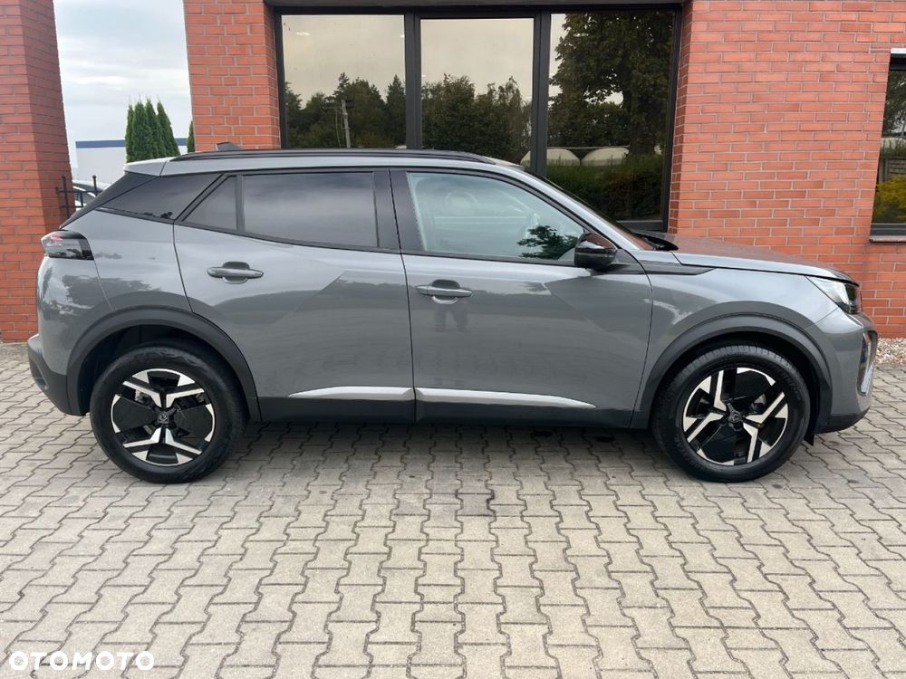Peugeot 2008 - 25