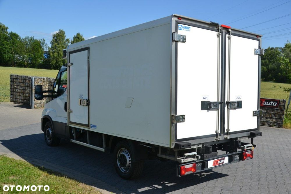 Iveco Daily 35S16 V - 5