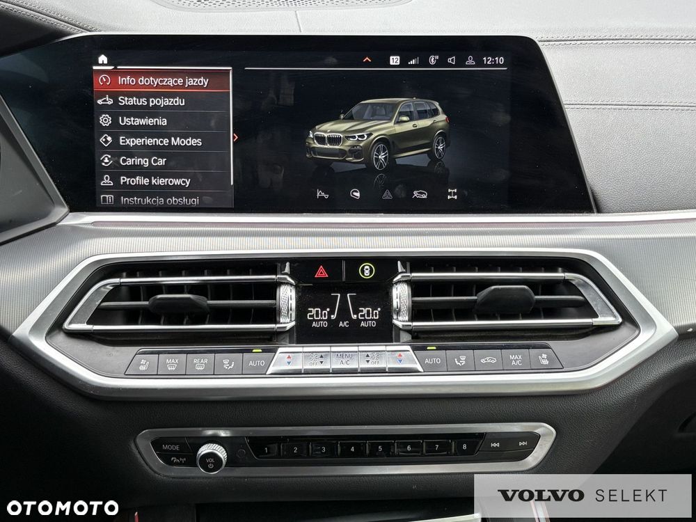 BMW X5 - 15