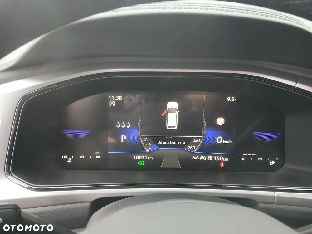 Volkswagen T-Roc 1.5 TSI Life Plus DSG - 15