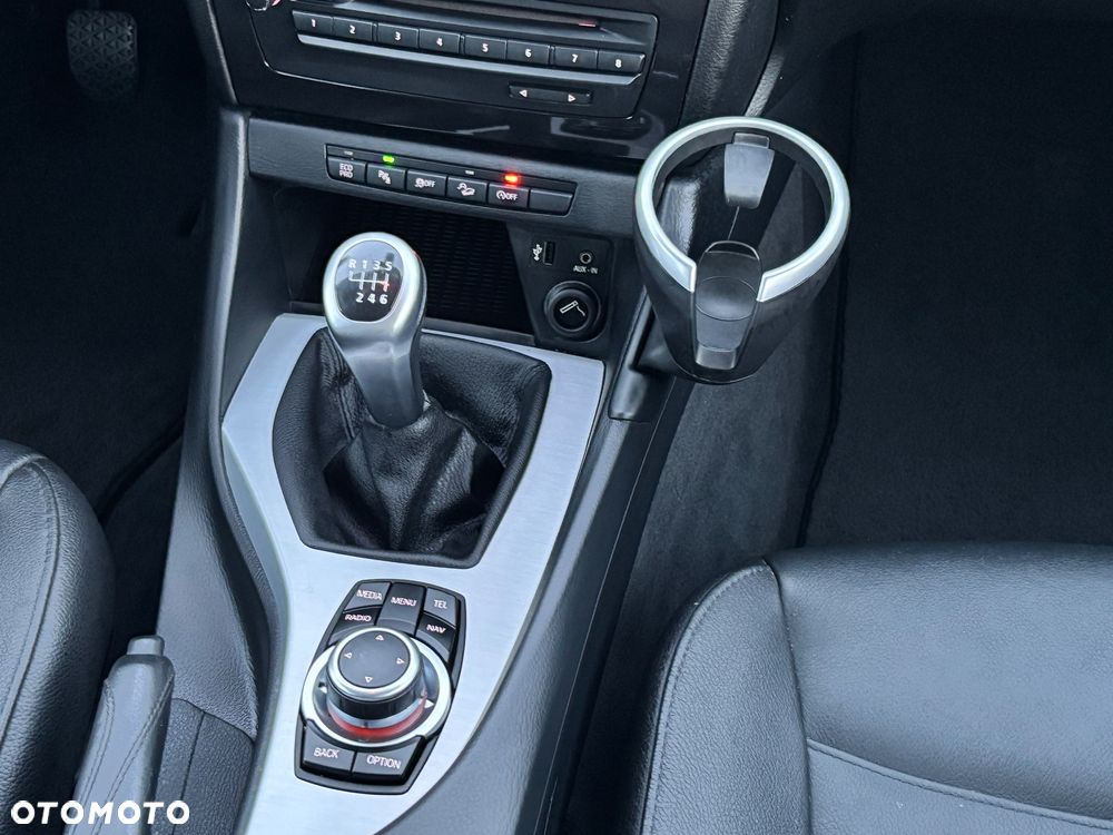 BMW X1 xDrive20d - 21