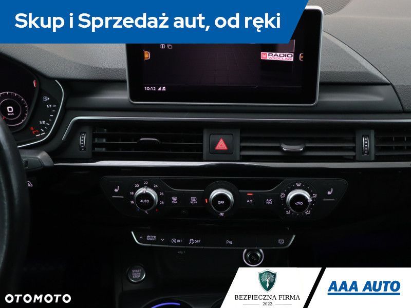 Audi A5 Sportback - 15