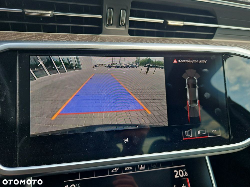 Audi A6 Limousine - 23