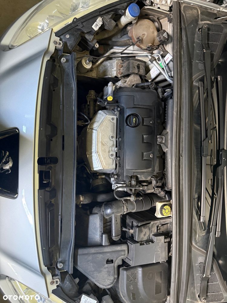 Peugeot 308 1.6 VTi Active - 15