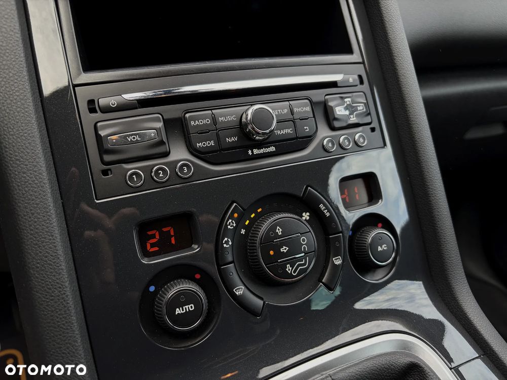 Peugeot 5008 1.6 BlueHDi Active 7os - 30