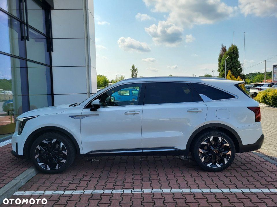 Kia Sorento - 8