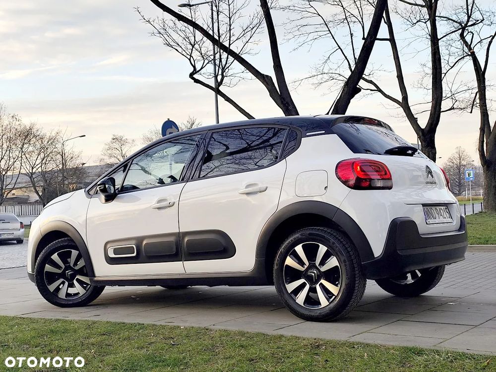 Citroën C3 1.2 PureTech Max - 5