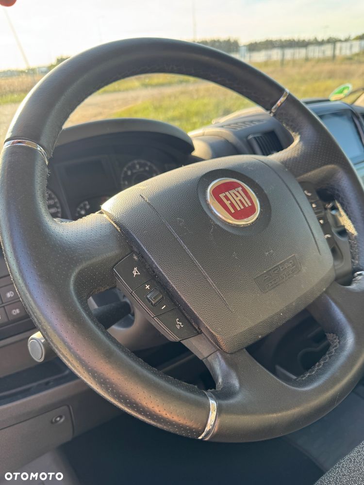 Fiat Ducato - 14